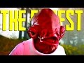 IT S A TRAP The Forest Part 7