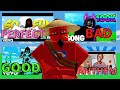 Reacting to the BEST Roblox Bedwars Music Videos!