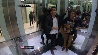 Download lagu Perfomance -  Indra Sinaga  'Menikmati Cinta' Cipt. David Sam & Irwan Sutanto mp3