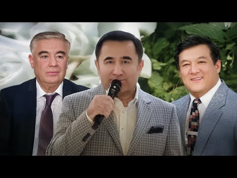 Xushvaqt - Tolibjon Isroilov, Ta'lat Sayfuddinov, Xayrulla Lutfullayev, G'ulomjon Yoqubov