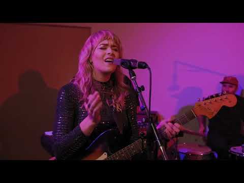 Haley Johnsen - RENEGADE (Original/Live)
