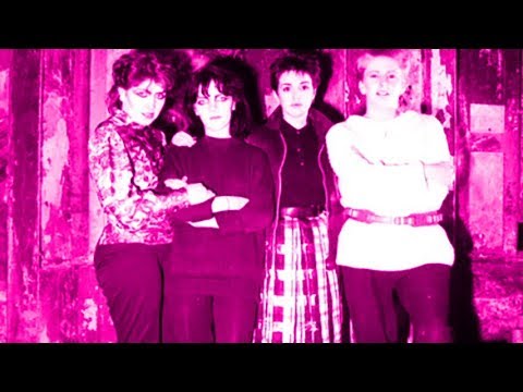 Sophisticated Boom Boom - Peel Session 1982