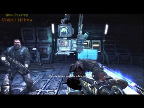 Let's Play: Bulletstorm | Episode 1