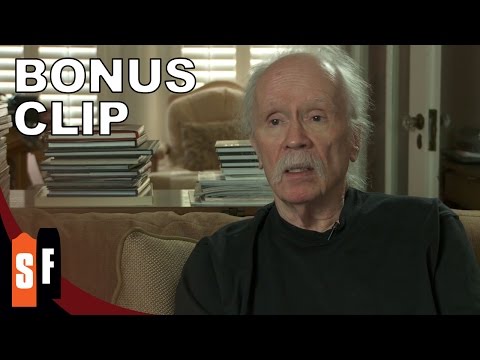 Village of the Damned (1995) John Carpenter - Bonus Clip (HD)