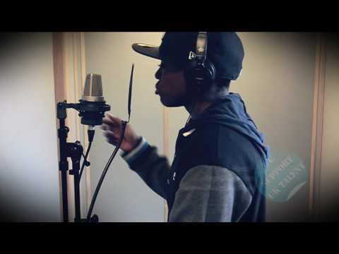 Behind Barz - Sneeke | Link Up TV