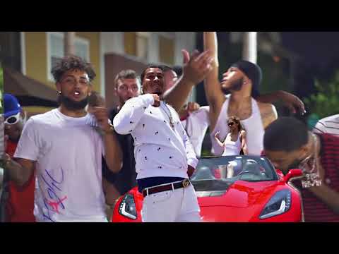 EMoneyOne11 x Skippa Da Flippa - SWERVIN (offical music video)
