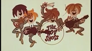 Beech-Nut Candy and Gum Commercials Very 60's