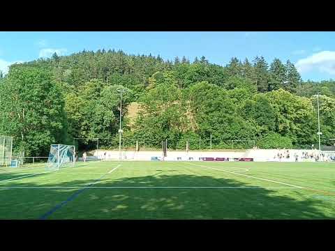 Hexentalstadion, VfR Merzhausen