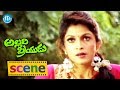 Allari Priyudu Movie Scenes Ramya Krishna Comedy Fight With Rajasekhar And His Friends