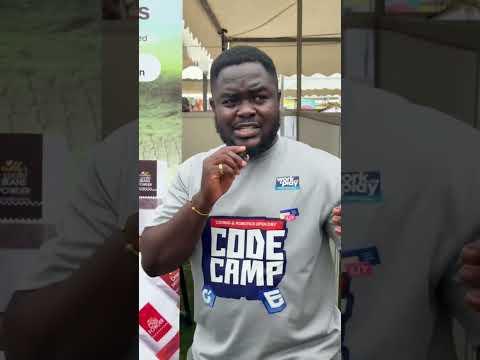 Teddy’s Cravings Treats Patrons at This Is Ghana Exhibition 2026