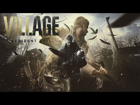 Видео Resident Evil 8: Village #4
