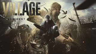 Видео RESIDENT EVIL 8 VILLAGE Steam