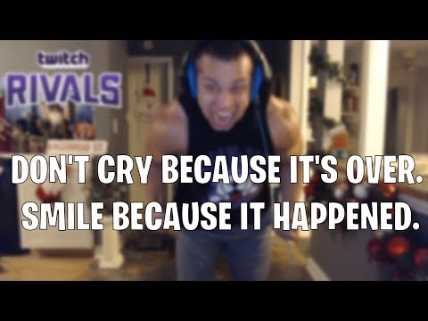 OUR LAST GAMES AS SHADOW DOGS UNLEASHED | TWITCH RIVALS FINALS AGAINST NIGHTBLUE3