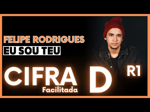 Sou Teu - Rabûni