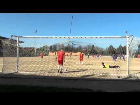 Campionato di 3* cat.      - Bussolavis 2 - 1  Kennedy