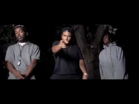 Tez Chase Bandz x Bj DoTheMost "Trained Ta Gas" x "Intro" - Dir | @GUTZFILMZ