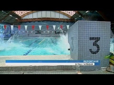 comment financer piscine