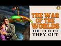 How Chicken Wire Rescued a 1950s Cinematic Epic | The War of the Worlds (1953)