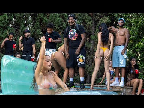 DOPERR - ENVY feat. @tellembuddha (Shot by. @ncf_co)