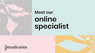  Online Specialist