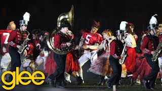 【和訳】Thriller / Heads Will Roll - Glee Cast