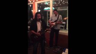 The Bent Wookies (Reggae Set Featuring Johnny Dread)