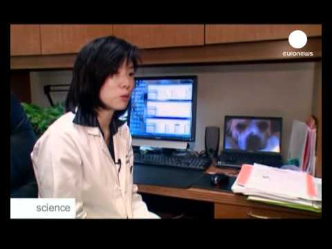 euronews science - New cancer test hope