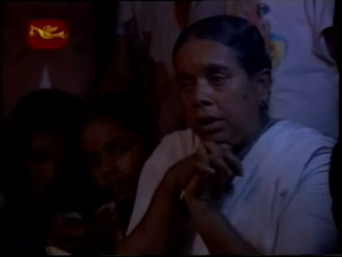 Manda Nawa Karanawa -  Nanda Malani