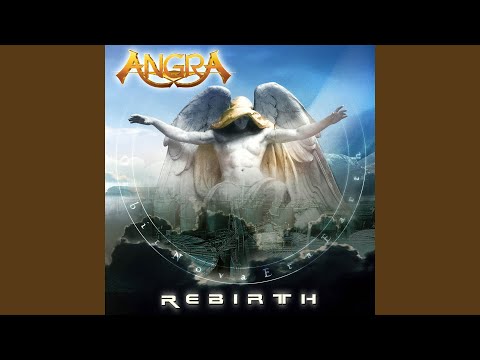Acid Rain - Angra