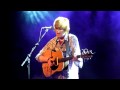 (HD) Brett Dennen - The One Who Loves You The Most(Live)