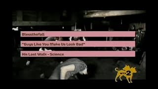 Blessthefall - Guys Like You Make Us Look Bad [Official Video]