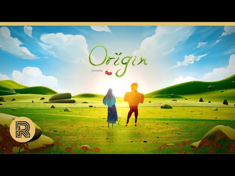 CGI 3D Animated Short: "Origin" by The One Academy | The Rookies