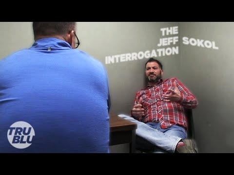 BONUS Episode - THE JEFF SOKOL INTERROGATION - Takedown with Chris Hansen