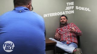 Download lagu BONUS Episode - THE JEFF SOKOL INTERROGATION - Takedown with Chris Hansen mp3