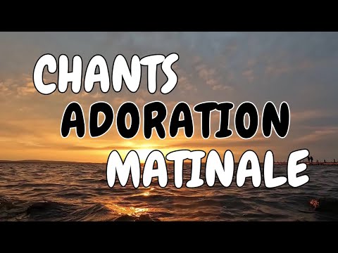 Full Adoration et Louange | Paix Spirituelle et Sérénité