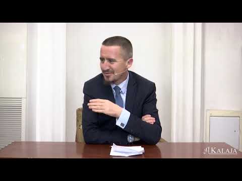 Ripërtëritja e Imanit (Besimit) - Dr. Imam Ahmed Kalaja.