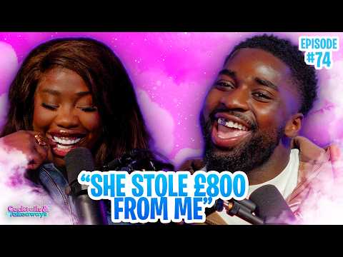 PK Humble Talks Getting Robbed, Winning 100K & Pregnancy Scares