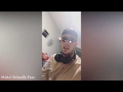Maikel Delacalle - Party - ??  (Previews)