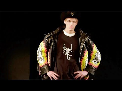 Ricardo Seco | Fall Winter 2020/2021 | Full Show