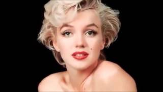 Marilyn: Tiger in the Night