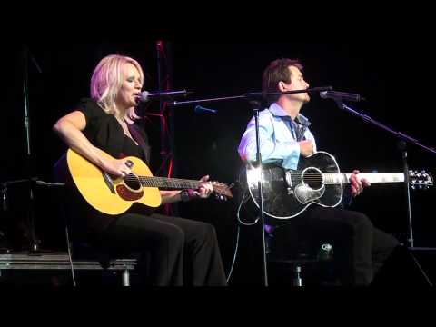 Beccy Cole & Adam Harvey - Coat Of  Many Colours