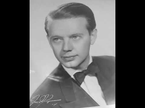 Speak Low (1943) - Billy Leach