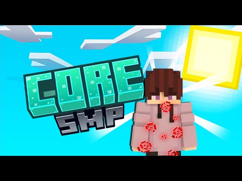 Destroyed Base on Core SMP - Must Watch!