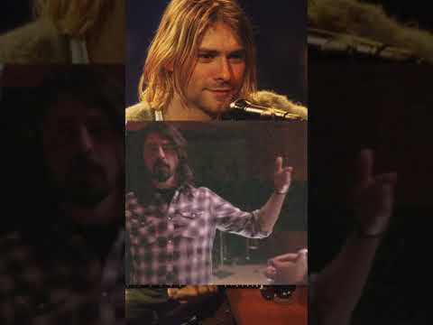 How Bad Was Kurt Cobain's Technique?