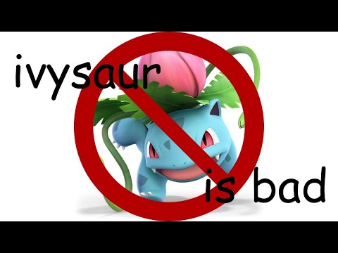 Ivysaur Novice program review