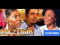 STEVEN KANUMBA DAR 2 LAGOS Last Movie Official Movie