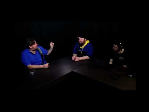 Tim Dillon Announces Timothee Chalamet vs Ray Kump