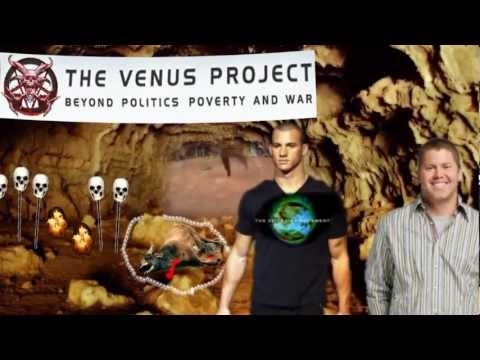 ツァイトガイスト運動｜EXPOSED(衝撃) (The Zeitgeist Movement | EXPOSED (shocking))