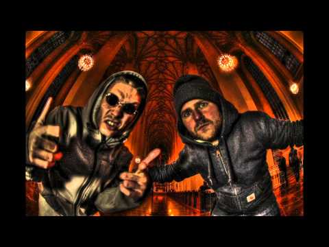 LUX & Jizz Fizz - RosaPoloHemd (Produced by Halfbreed Beatz)