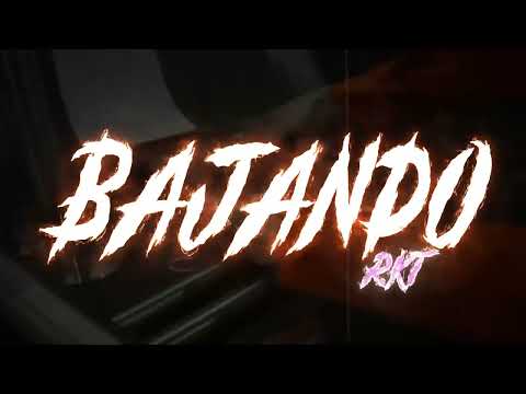 Laure Barca❌ Omar Varela [Bajando RKT]